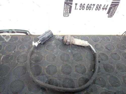 Elektronische sonde DAEWOO NUBIRA Saloon (J100) 1.6 16V (103 hp) 12715997