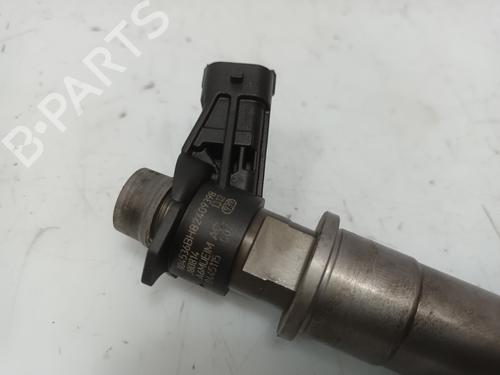 Injector NISSAN QASHQAI / QASHQAI +2 I (J10, NJ10, JJ10E) 2.0 dCi | BP23526843M100 