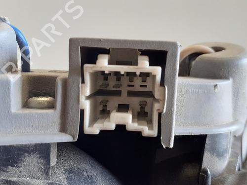Right tailgate light DAEWOO LANOS (KLAT) 1.3 | BP12810399C80 