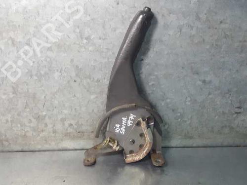 Hand brake KIA SHUMA I (FB) 1.5 i 16V (AFB242) | BP12713725I18 