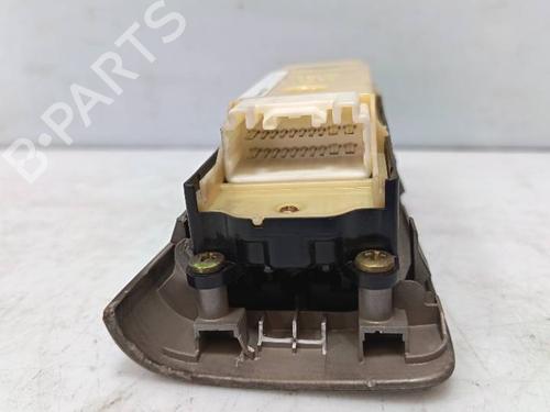 Left front window switch TOYOTA COROLLA Verso (_E12_) 1.6 VVT-i (ZZE121_, ZZE121R) | BP40606538I27 - Image 2