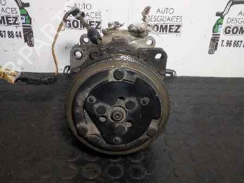 AC compressor PEUGEOT 306 (7B, N3, N5) 1.6 SR | BP12818596M34 