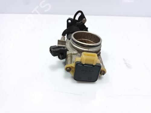 Throttle body CITROËN XSARA (N1) 1.6 16V | BP21540480M82 