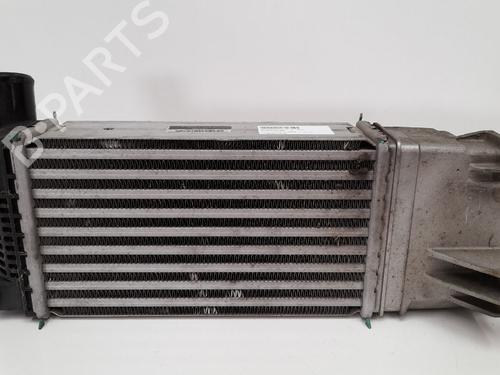 Used Intercooler TOYOTA AURIS (_E15_) [2006-2012]  12772721