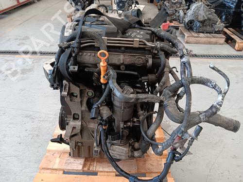 Engine SEAT IBIZA III (6L1)  | BP26882519M1 