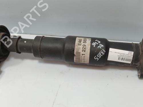 Driveshaft BMW 3 (E46) 320 d | BP33817562M37 - Image 3