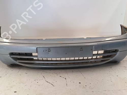 Used Front bumper Front bumper 38489087 38489087