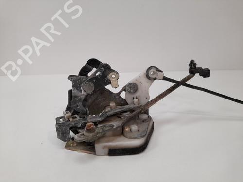 Used Rear left lock HYUNDAI LANTRA II (J-2) 1.9 D (68 hp) 12766477