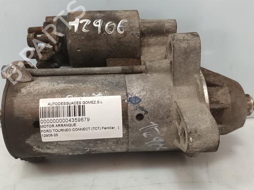 Startmotor FORD TOURNEO CONNECT 1.8 TDCi (90 hp) 29120580