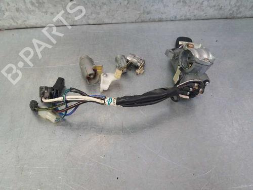 Electronic module KIA SPORTAGE SUV (K00) 2.0 i 16V 4WD | BP13969274M83 