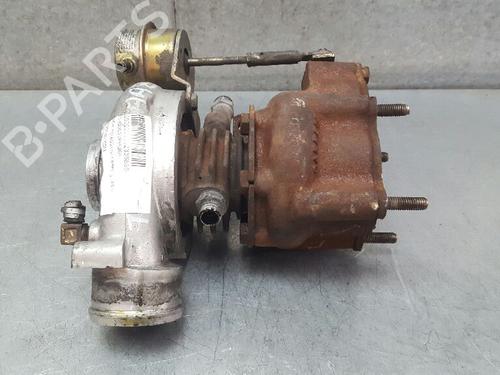 Used Turbocharger/Supercharger SEAT TOLEDO I (1L2) 1.9 TDI (90 hp) 12751818