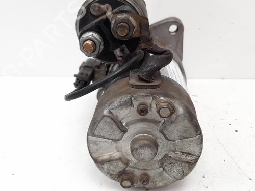 Starter NISSAN ALMERA II (N16) 1.5 | BP12759254M8 