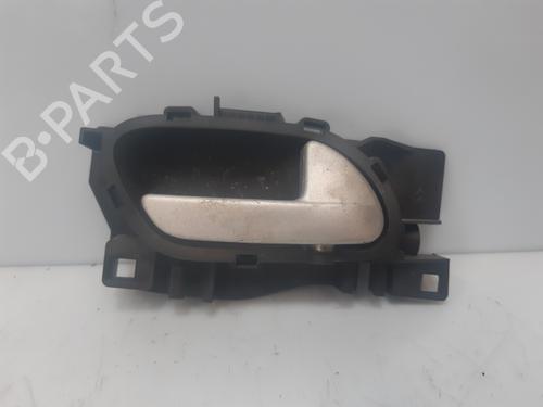 Used Front right interior door handle PEUGEOT PARTNER Tepee [2008-2025]  19021413