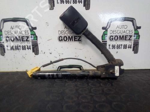 Used Seat buckle Seat buckle FORD MONDEO II (BAP) 1.8 TD (90 hp) 13983650 13983650