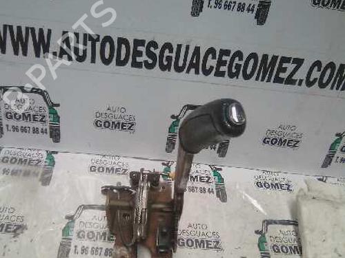 Hand brake PEUGEOT 407 (6D_) 2.2 16V (6D3FYH, 6D3FYE) | BP12689108I18 