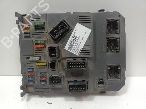 Other CITROËN C2 (JM_) 1.1 | BP17002506O1