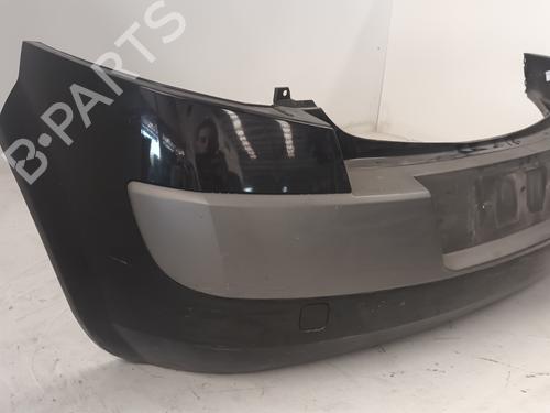 Rear bumper RENAULT MEGANE II (BM0/1_, CM0/1_) 1.5 dCi (BM02, BM13, BM2A, CM02, CM13) | BP19432847C8 