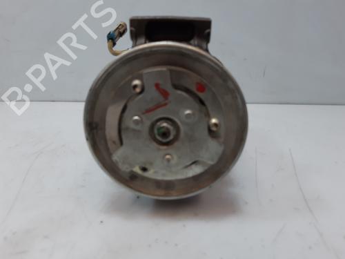 Used AC compressor AC compressor 38329872 38329872