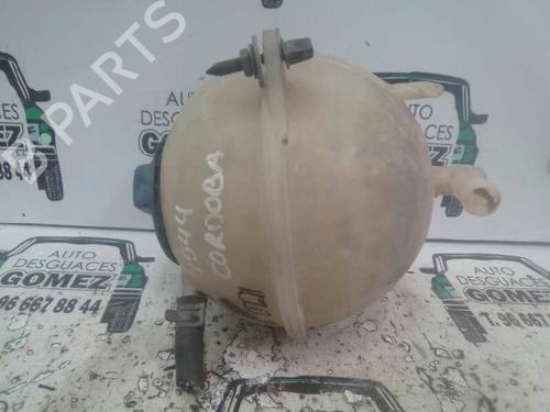 Expansion tank SEAT CORDOBA (6K1, 6K2) 1.4 i | BP12804878C120 