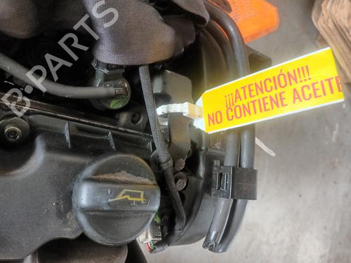 Engine CITROËN XSARA Coupe (N0) 2.0 HDI 90 | BP30133411M1 - Image 16