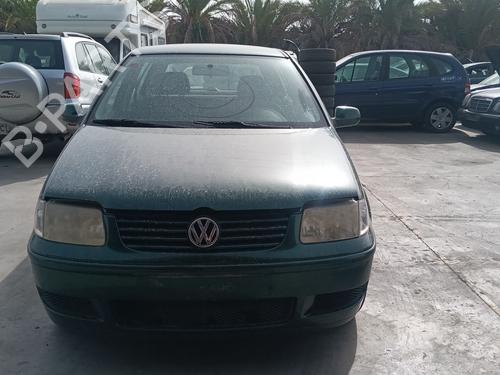Used Parts VW POLO (6N2) 5024279