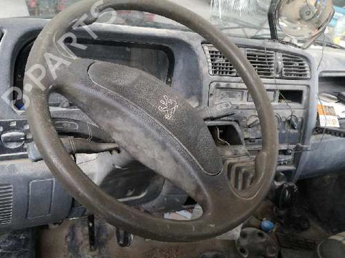 Corner bumper PEUGEOT BOXER Van (244)  | BP12857950C117 