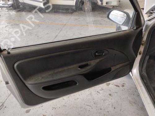 Rear left seatbelt CITROËN SAXO (S0, S1) 1.1 X, SX | BP18661062I29 
