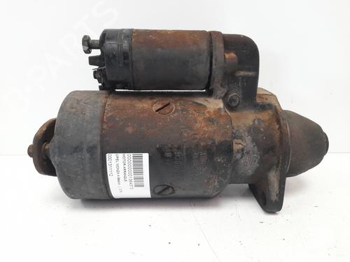 Used Starter OPEL MONZA A (22_) 3.0 GSE (180 hp) 12703784