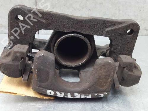 Left front brake caliper CHEVROLET METRO Hatchback  | BP12905186M105