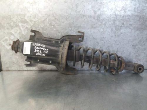 Used Left rear shock absorber SAAB 9-5 Estate (YS3E) 1.9 TiD (150 hp) 12700327
