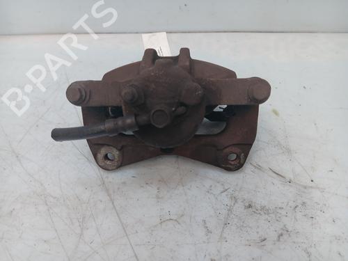 Left front brake caliper TOYOTA COROLLA (_E12_) 2.0 D-4D (CDE120R, CDE120L_) | BP28195909M105 