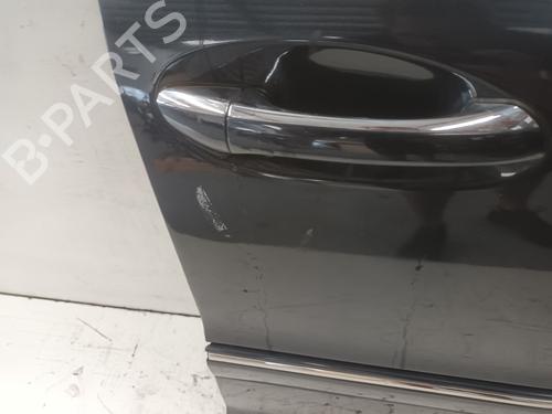 Right front door MERCEDES-BENZ C-CLASS (W203) C 220 CDI (203.006) | BP19574437C3 