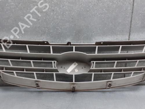 Grille KIA CARENS II MPV (FJ) 1.6 | BP12755119C40 