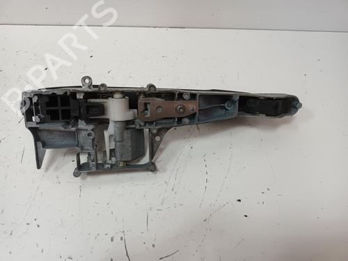 Front right exterior door handle CITROËN BERLINGO MULTISPACE (B9) 1.6 HDi 75 16V | BP15987308C129