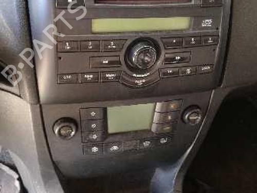 Wentylator chłodnicy FIAT STILO (192_) 1.6 16V (192_XB1A) | BP12731362M35 