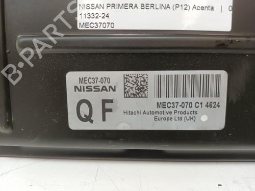 Engine control unit (ECU) NISSAN PRIMERA (P12) 1.8 | BP16695283M57 
