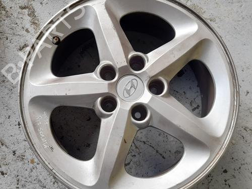 Used Rim HYUNDAI SONATA V (NF) 2.0 CRDi (140 hp) 12783266