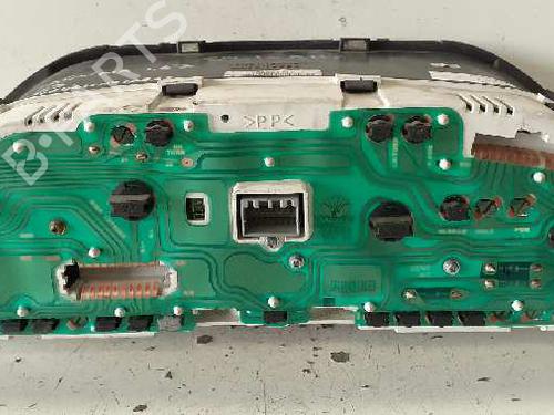 Instrument cluster DAEWOO REZZO (U100) 1.6 | BP12741217C47 