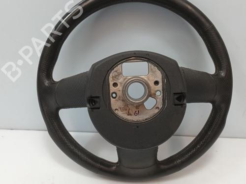 Steering wheel AUDI A4 B7 (8EC) 2.0 TDI quattro | BP33832694C49 - Image 2