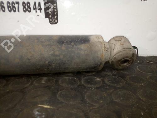 Right rear shock absorber CHRYSLER VOYAGER IV (RG, RS)  | BP12815268M19 