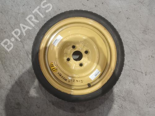 Used Jack Kit MAZDA 2 (DE_, DH_) 1.4 MZR-CD (68 hp) 31946538