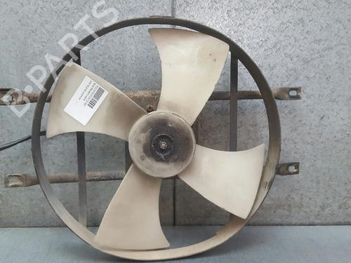Køleventilator elektrisk TATA SIERRA [1991-2002]  12904932