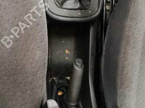 Andre OPEL ZAFIRA A MPV (T98) 1.6 16V (F75) | BP13973902O1 