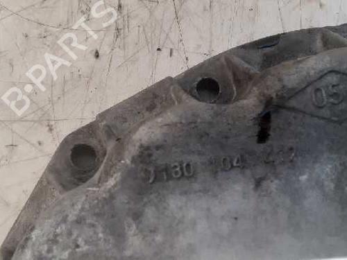 Oil sump RENAULT MEGANE I Classic (LA0/1_) 1.9 D (LA0A, LA0U, LA0R) | BP13971232M115 
