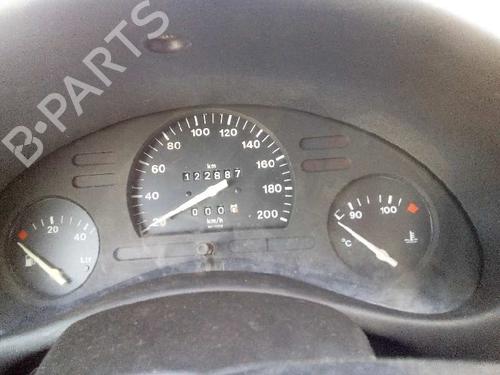 Electronic sensor OPEL CORSA B (S93) 1.2 i (F08, F68, M68) | BP12691981M84 