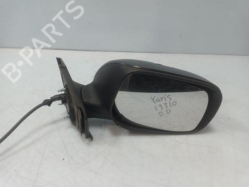 right-mirror-toyota-yaris-_p9_-2005-2006-2007-2008-2009-2010-2011-2012-2013-2014-32453022 main image