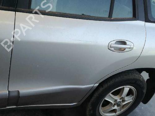ABS Bremseaggregat HYUNDAI SANTA FÉ I (SM) 2.7 V6 4x4 | BP12743738M43 