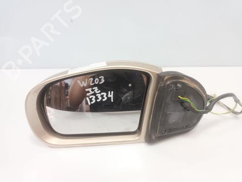 left-mirror-mercedes-benz-c-class-w203-2000-2001-2002-2003-2004-2005-2006-2007-33175344 main image