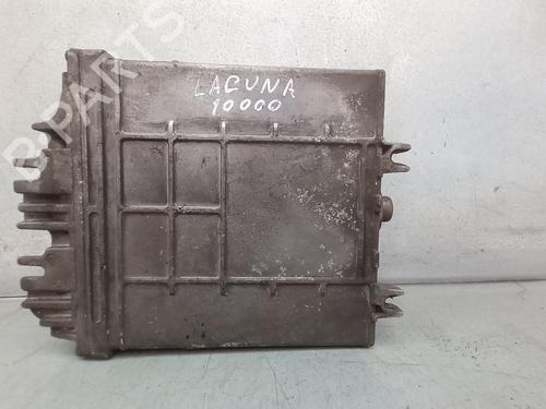 Calculateur moteur (ecu) RENAULT LAGUNA I (B56_, 556_) 1.9 dTi (100 hp) 12787602