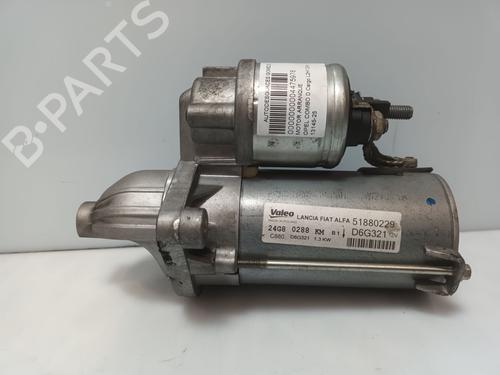 starter-opel-combo-box-bodympv-x12-2012-32031851 main image